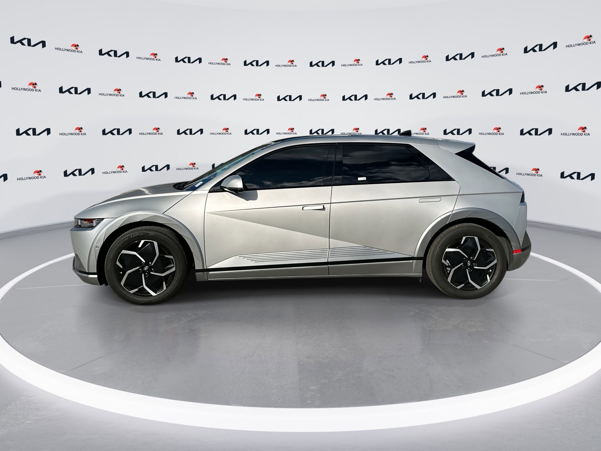 Used 2024 Hyundai Ioniq 5 Limited RWD image 5