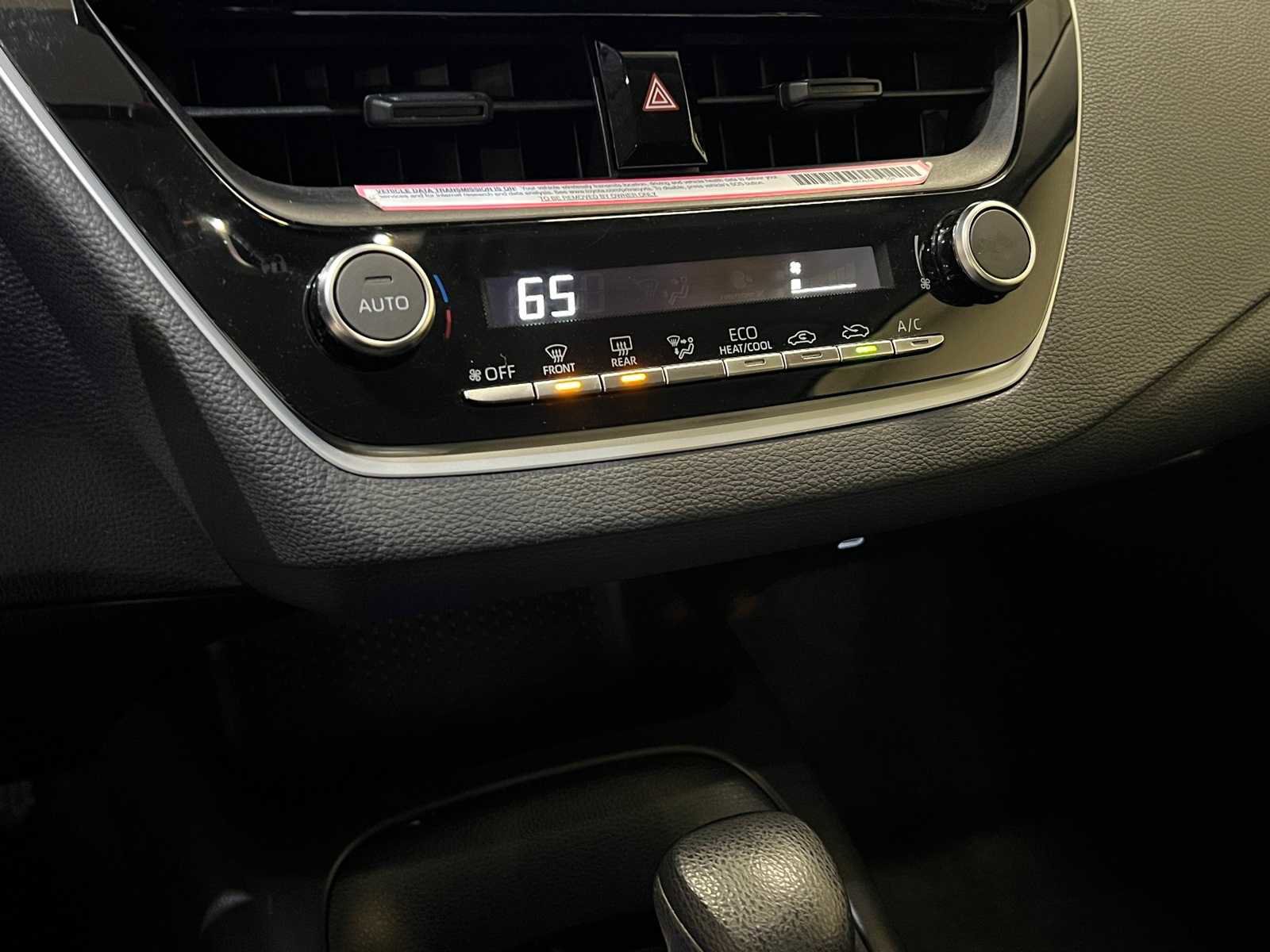 Certified 2024 Toyota Corolla LE image 23