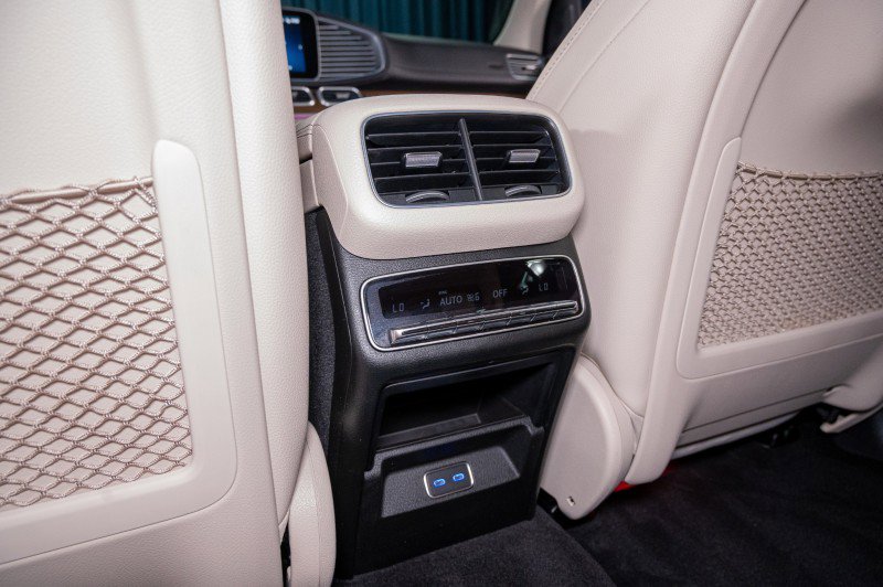 Certified 2024 Mercedes-Benz GLE 450 4MATIC image 25