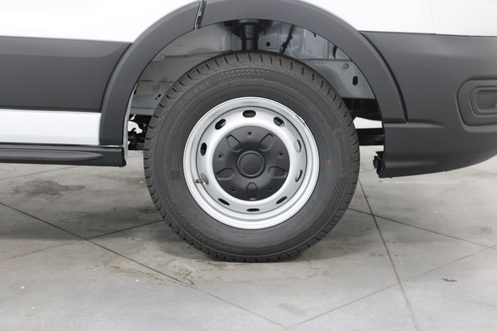 New 2025 Ford Transit 250 148 Medium Roof w/ Load Area Protection Package image 11
