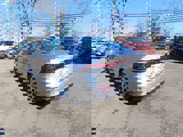 Certified 2023 Honda Accord LX image 4