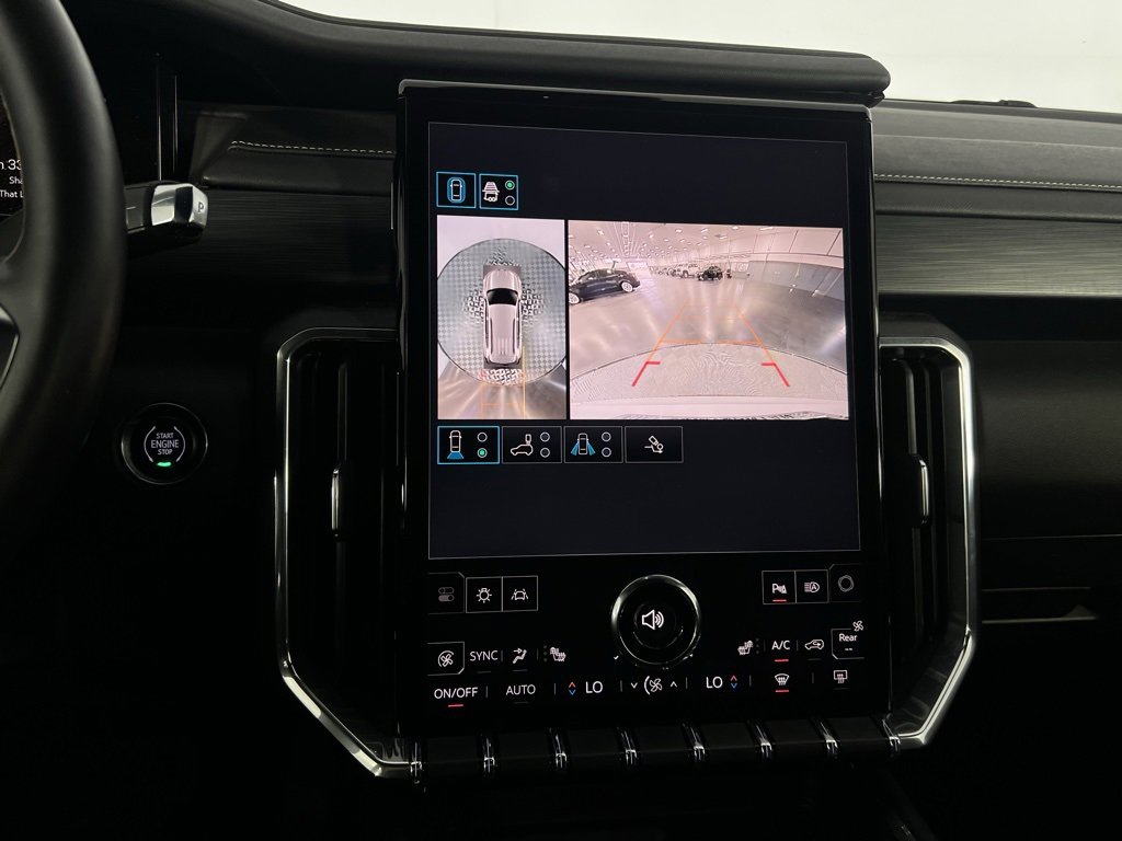 Used 2025 GMC Acadia Elevation image 21