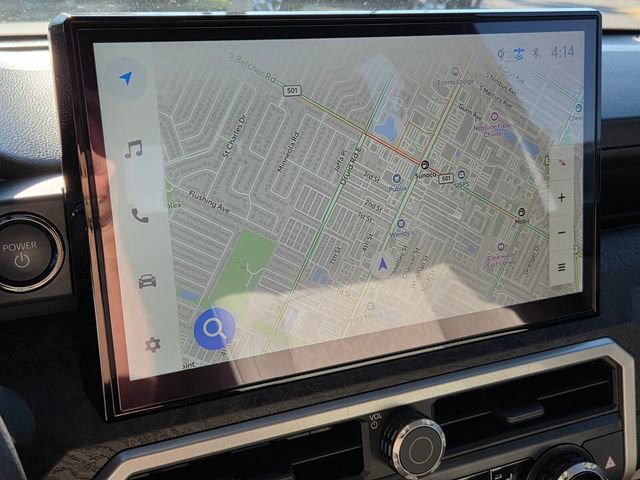 Used 2025 Toyota Tacoma Limited image 26