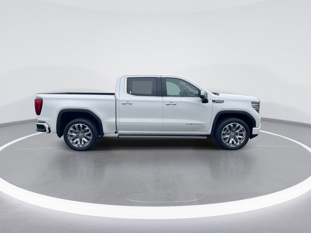 Used 2024 GMC Sierra 1500 Denali w/ Denali Reserve Package image 9