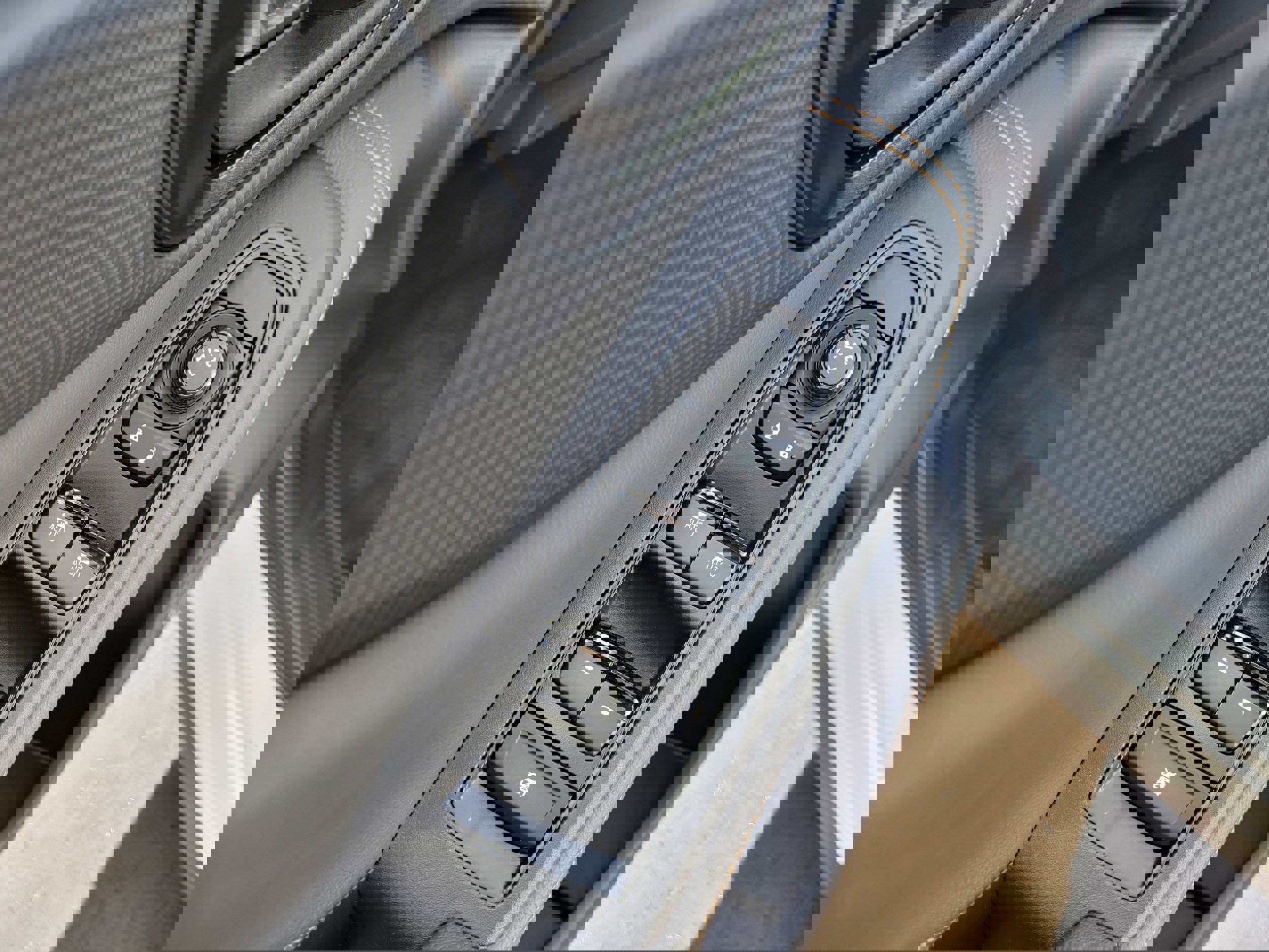 Certified 2024 Subaru Forester Wilderness image 28