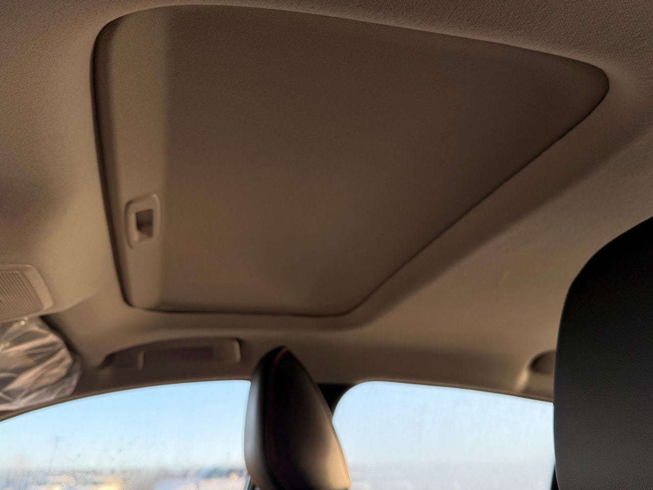 New 2026 Nissan Sentra SR image 20