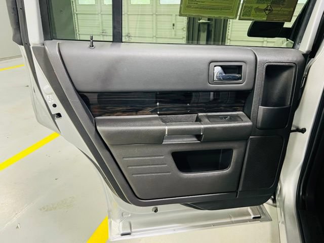 Used 2019 Ford Flex SEL w/ Equipment Group 202A FWD image 28