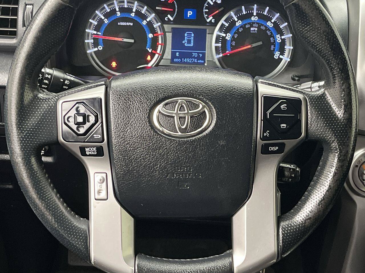 Used 2018 Toyota 4Runner SR5 Premium AWD/4WD image 15
