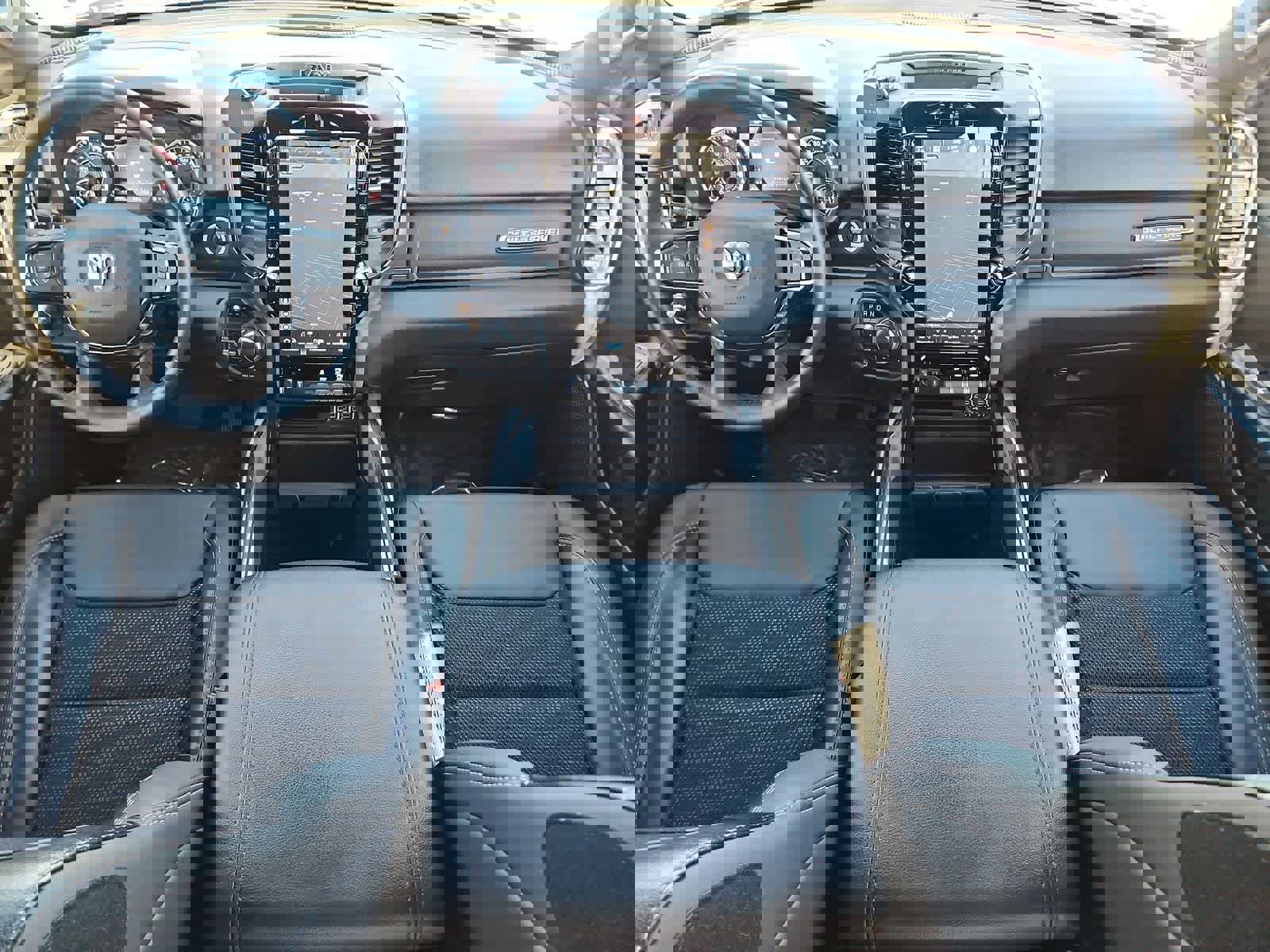 Certified 2024 RAM 1500 Big Horn image 17