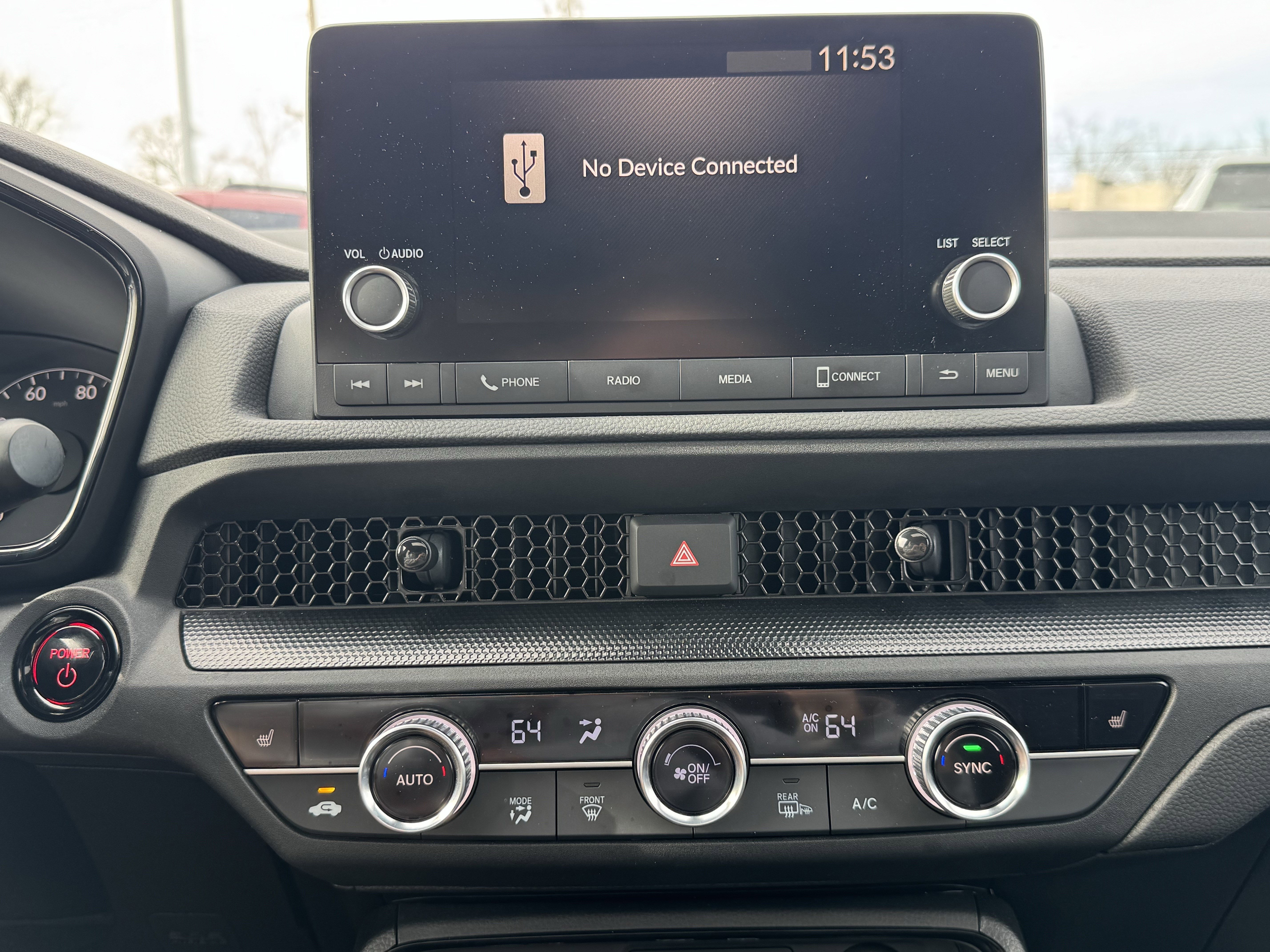 Used 2023 Honda CR-V Sport image 18