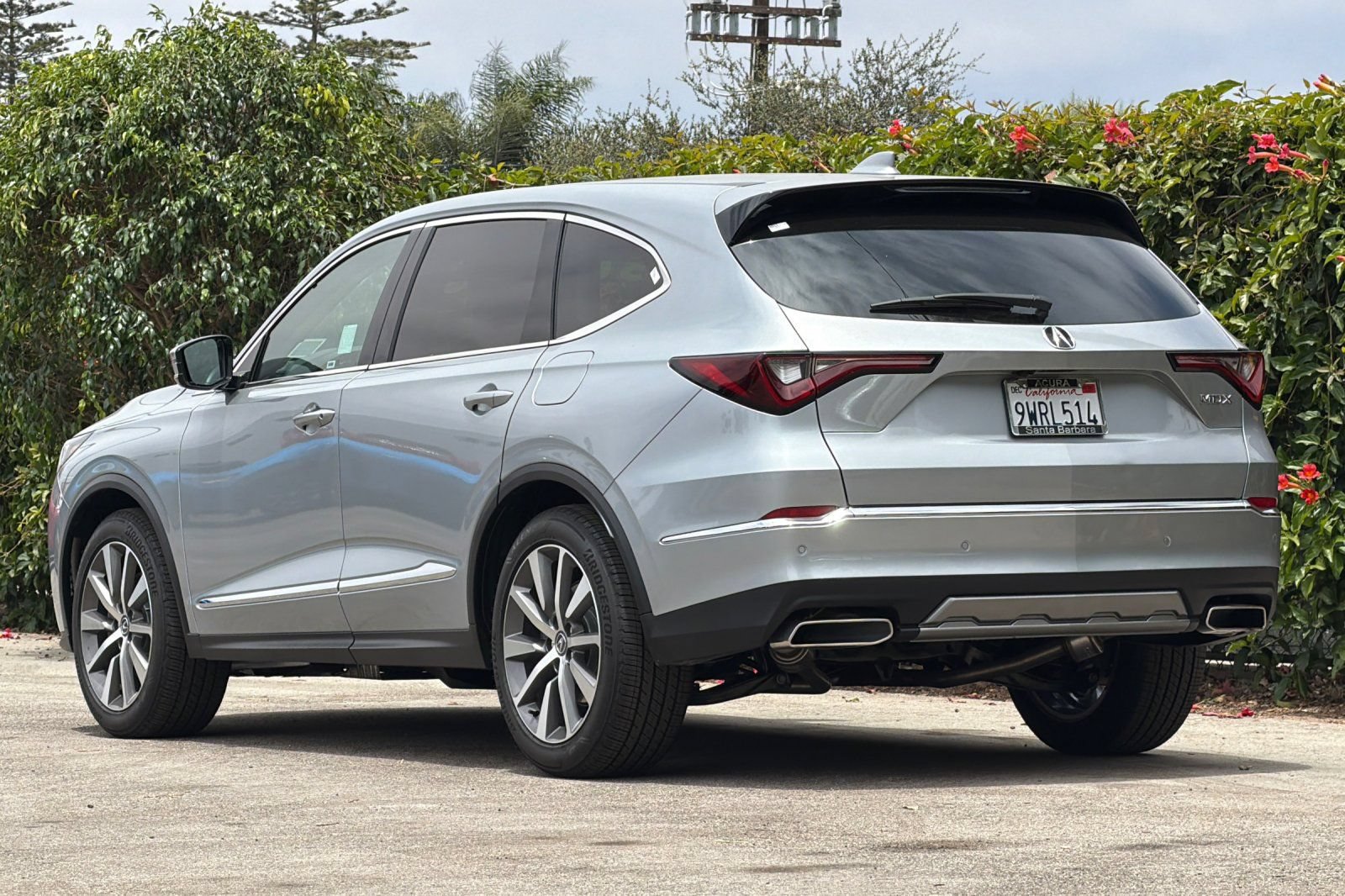 Used 2026 Acura MDX FWD w/ Technology Package image 6