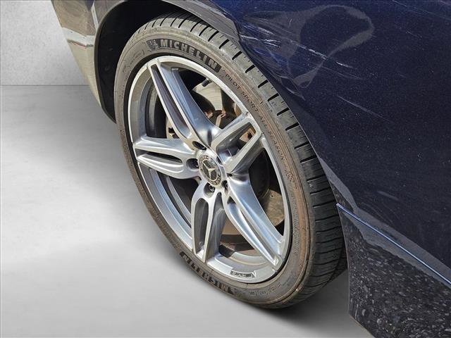 Used 2018 Mercedes-Benz E 400 Coupe image 5
