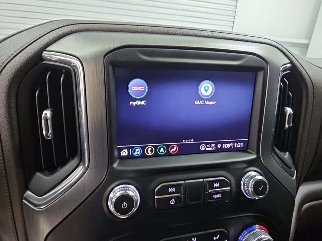 Used 2022 GMC Sierra 2500 Denali AWD/4WD image 20