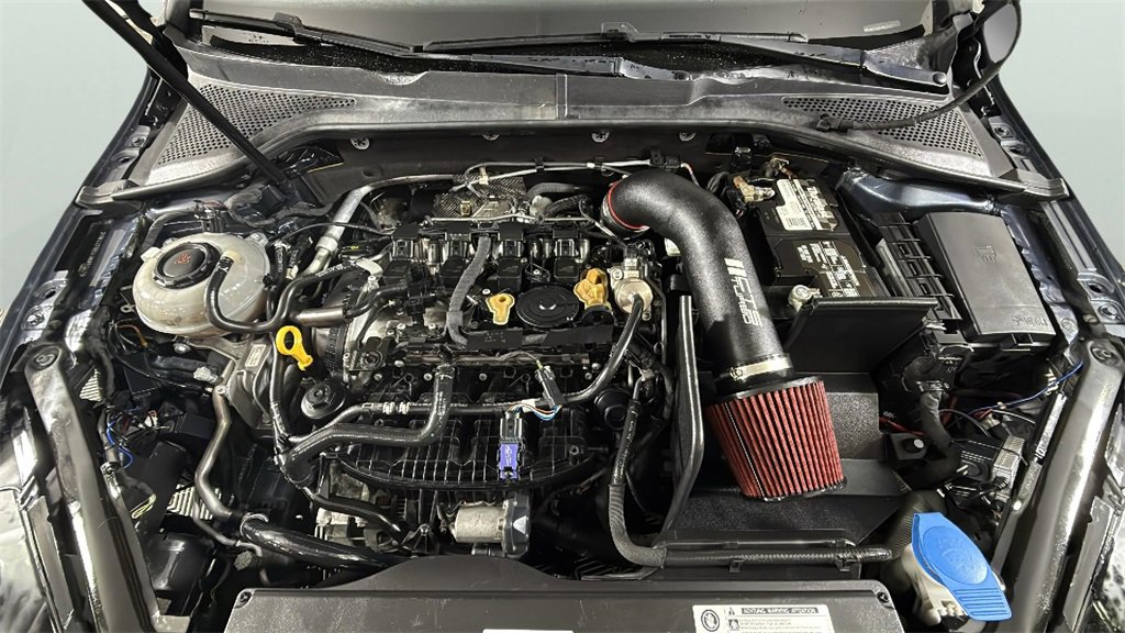 Used 2018 Volkswagen GTI S image 34