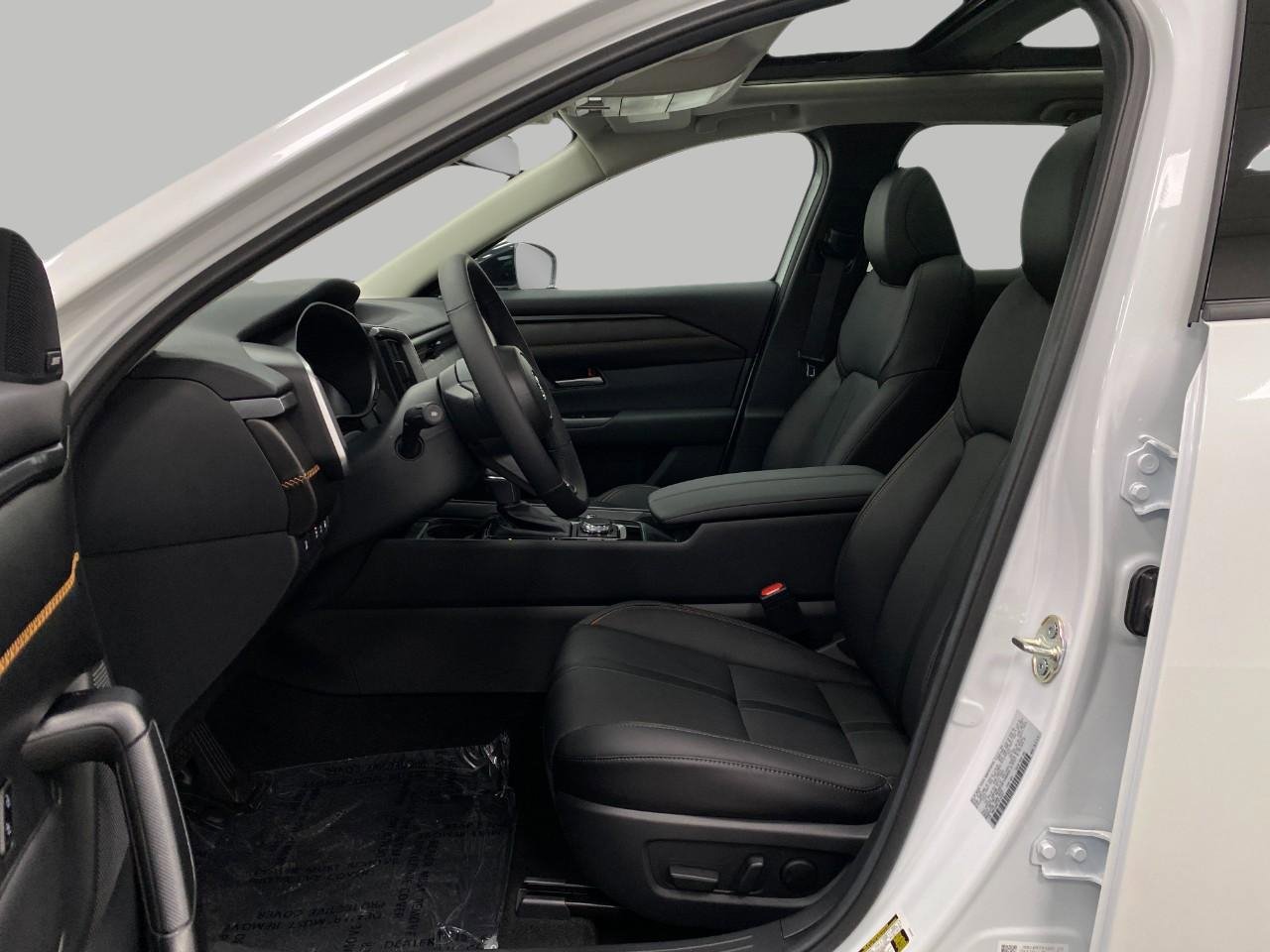 New 2026 MAZDA CX-50 AWD 2.5 Hybrid w/ Cargo Package image 28