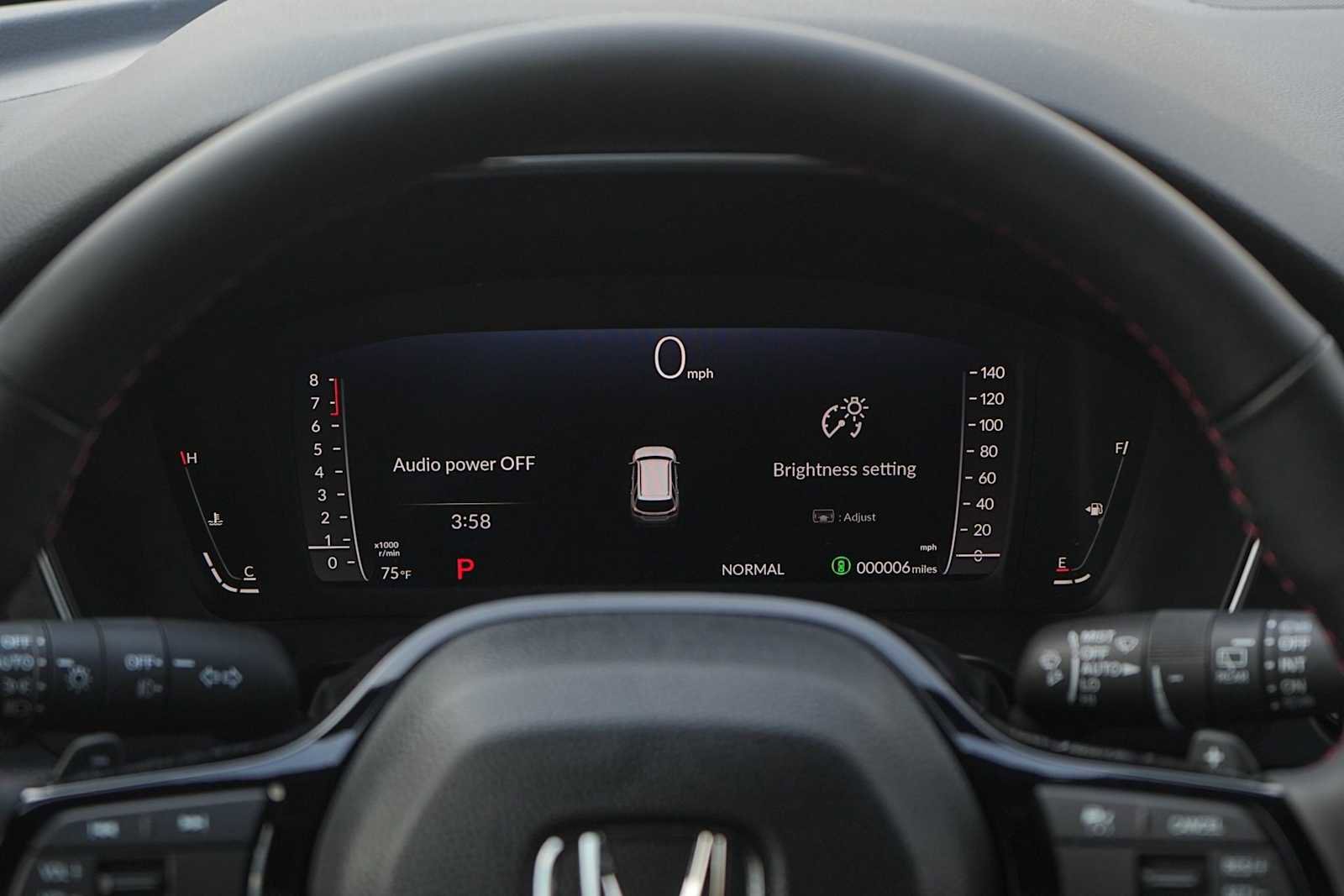 New 2026 Honda Pilot Black Edition image 18