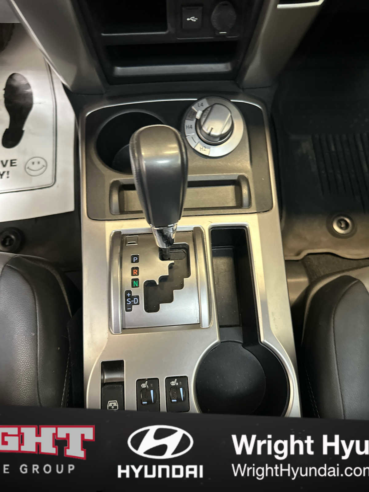 Used 2020 Toyota 4Runner SR5 Premium image 29