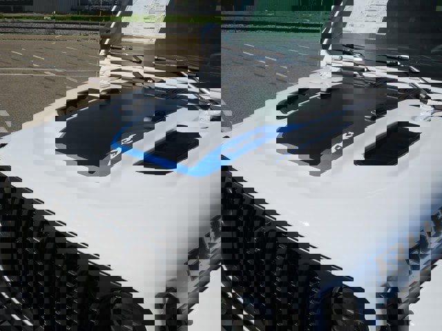 New 2023 Jeep Wrangler Rubicon w/ Steel Bumper Group image 6