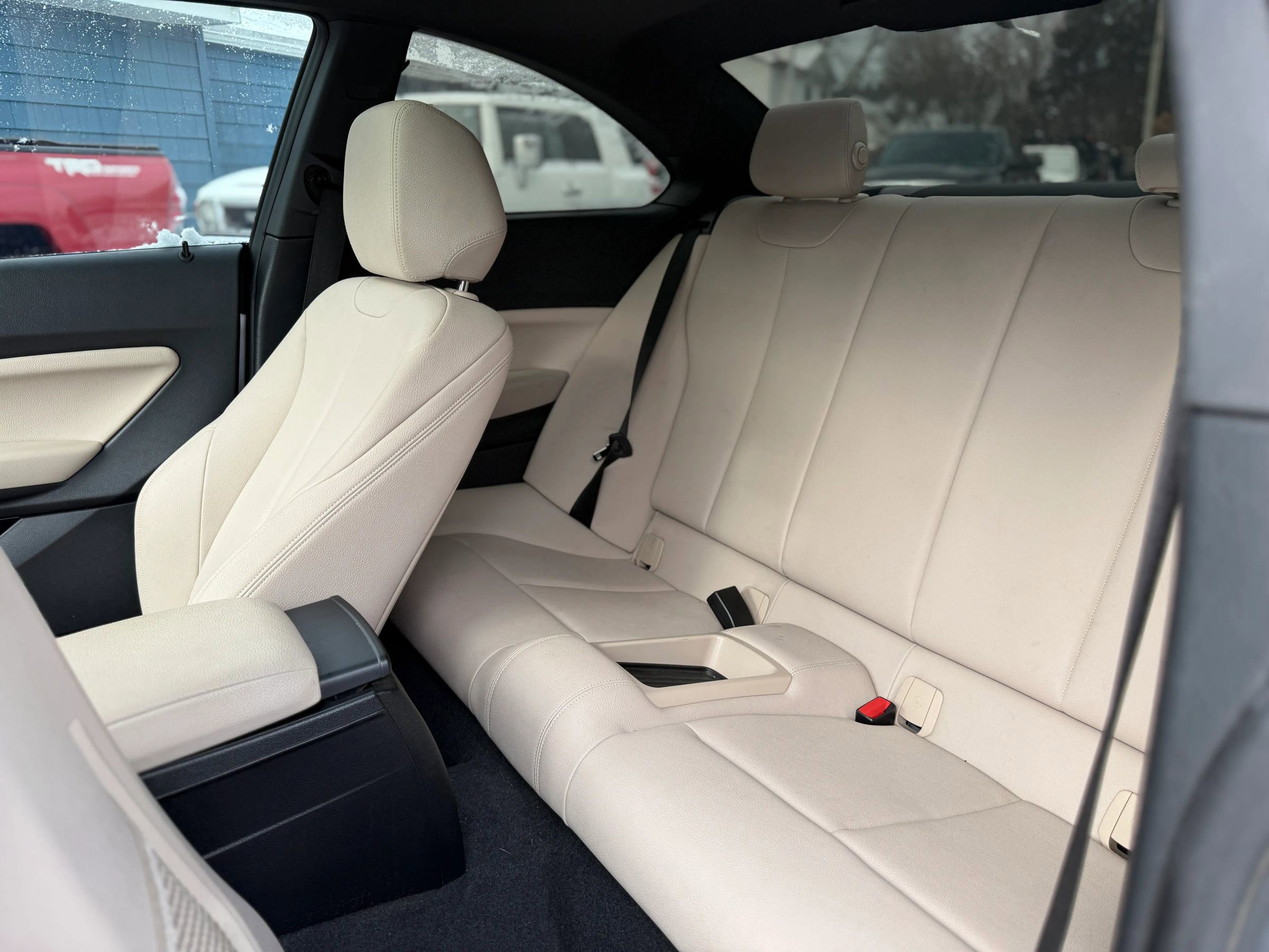 Used 2017 BMW M240i Coupe image 13