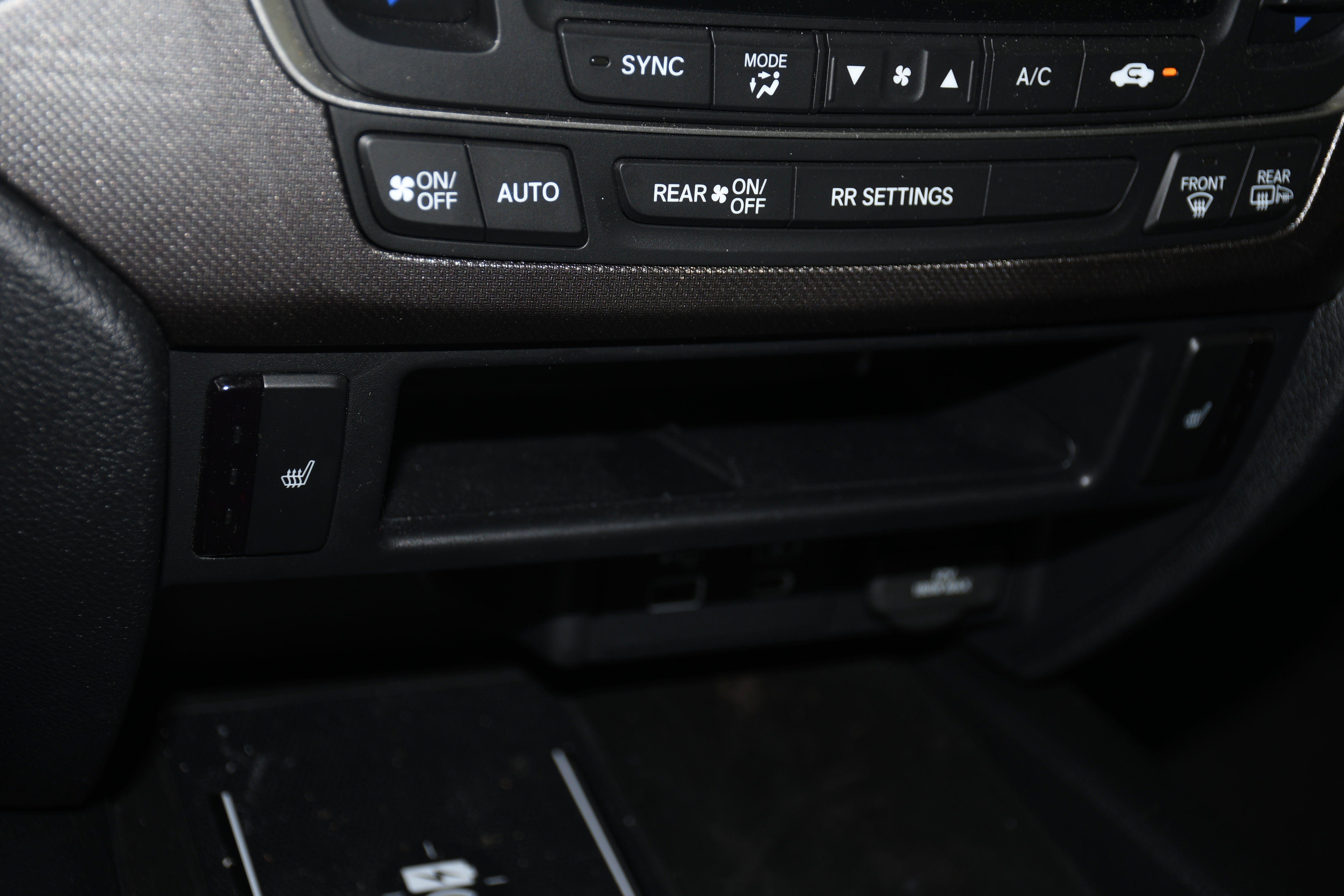 Used 2025 Honda Ridgeline RTL image 16