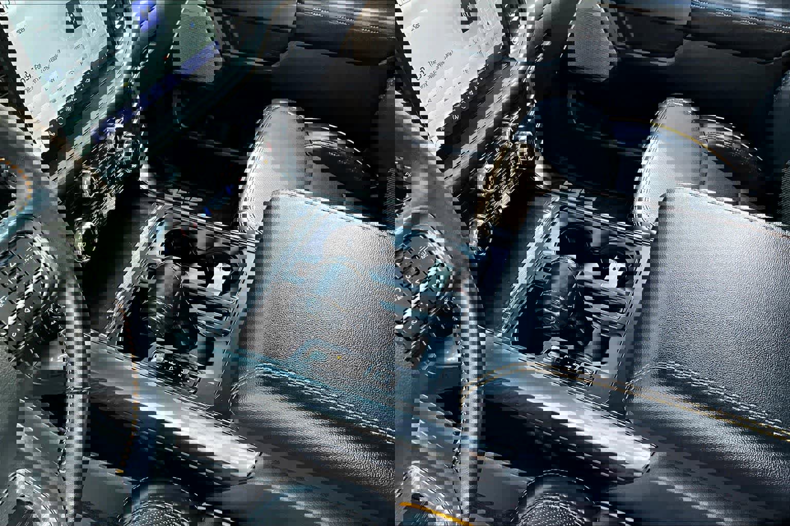 Used 2023 Ford F150 Tremor w/ Equipment Group 402A High AWD/4WD image 17