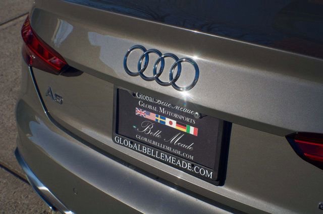 Used 2024 Audi A5 2.0T Premium Plus image 15