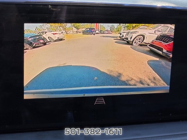 Used 2024 Buick Encore GX Preferred FWD image 22