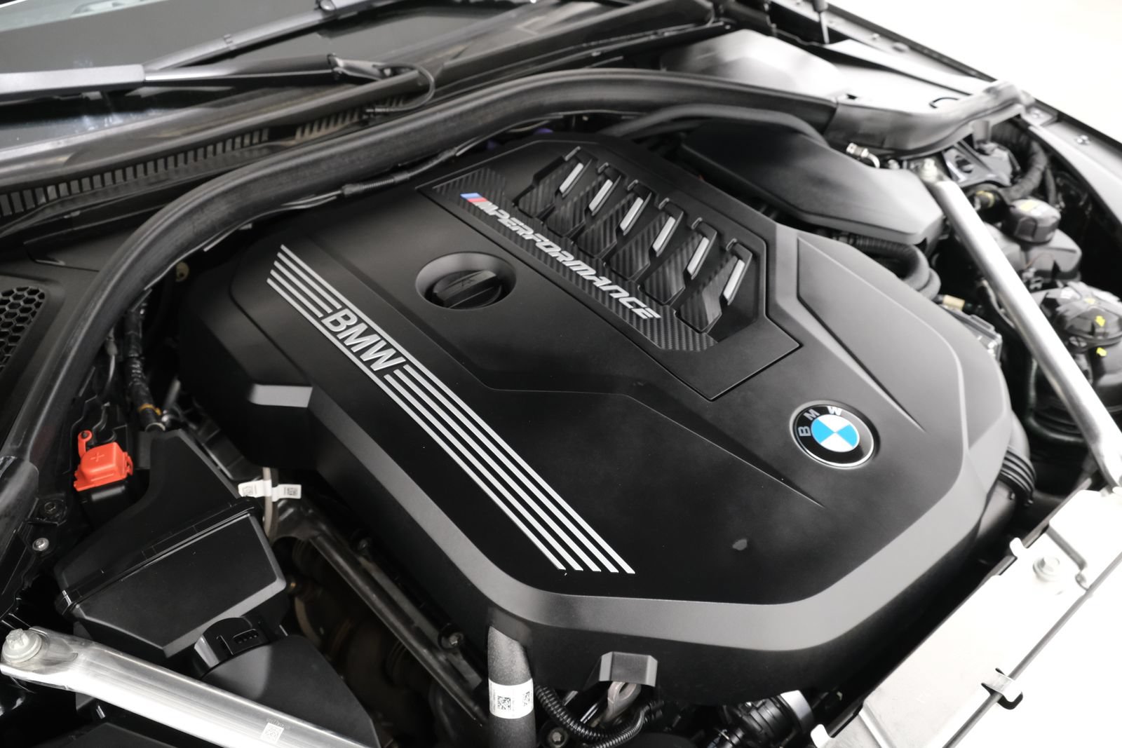 Used 2022 BMW M440i Convertible RWD image 44