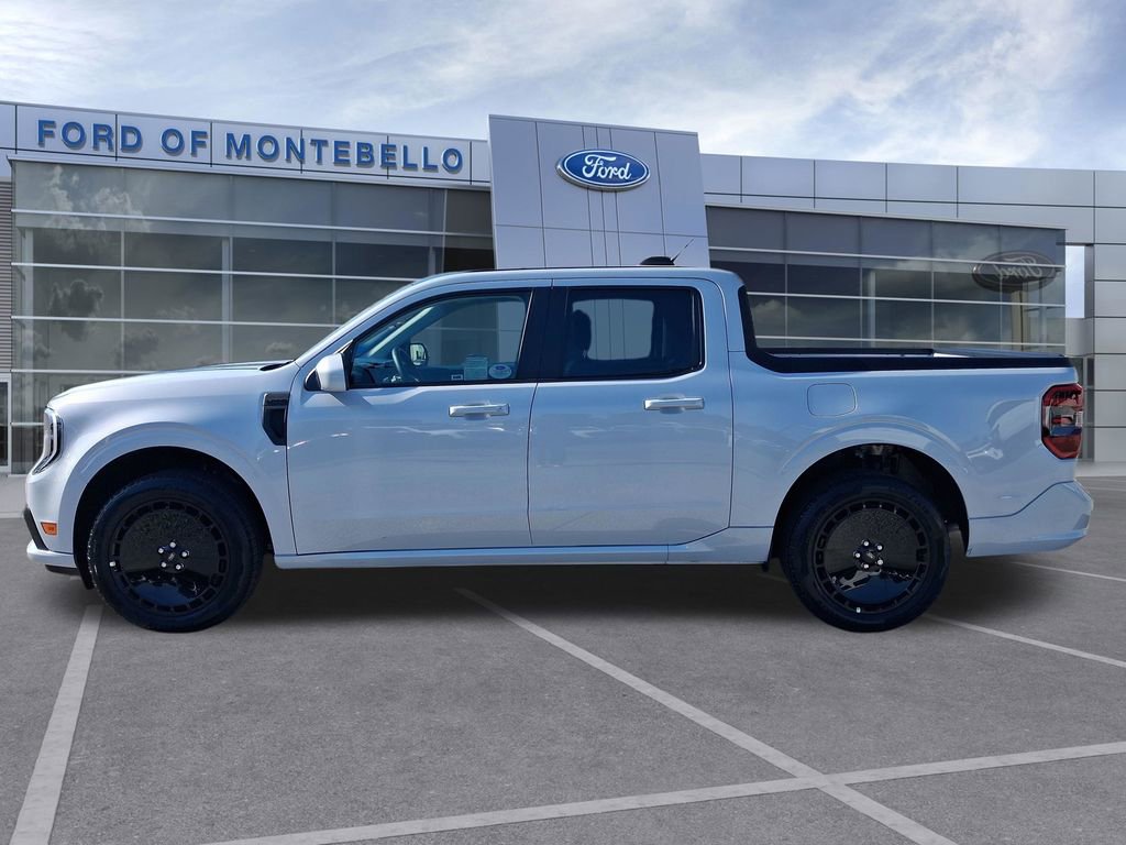 Used 2026 Ford Maverick Lobo image 2