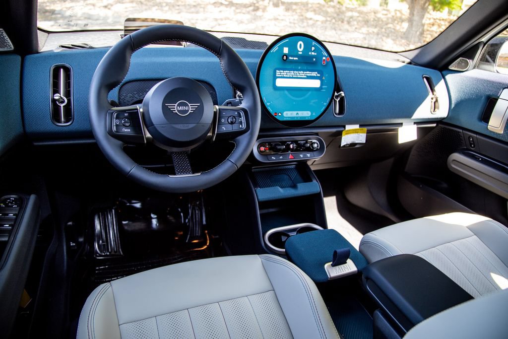 New 2027 MINI Cooper Countryman S AWD/4WD image 10