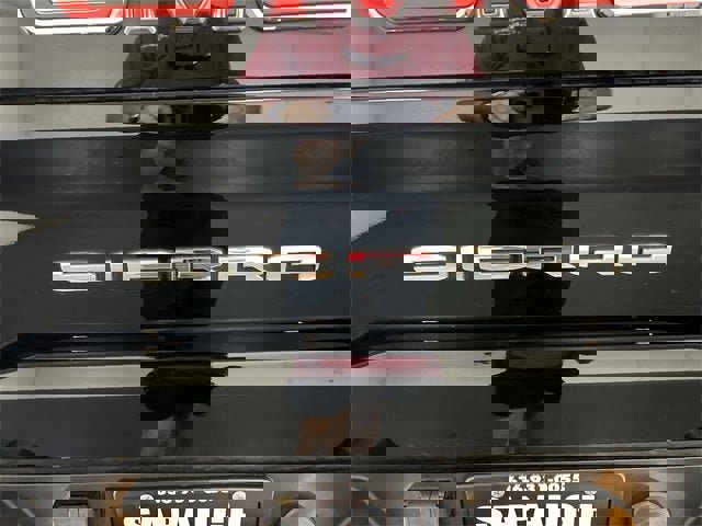 Certified 2024 GMC Sierra 2500 AT4 w/ AT4 Premium Plus Package image 69