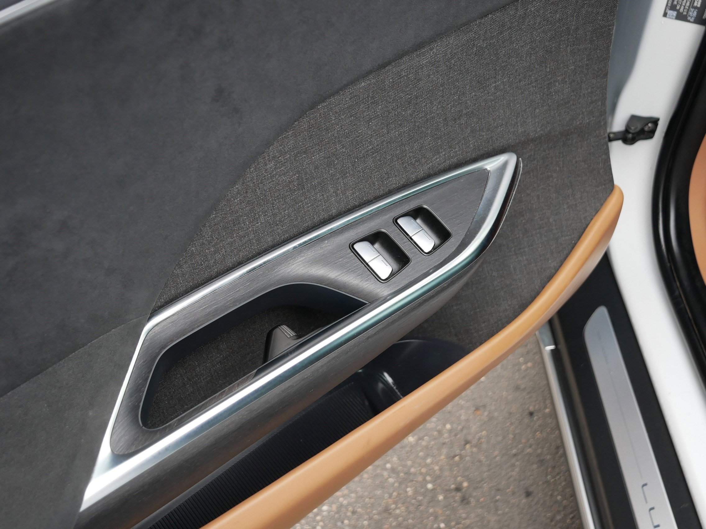 Used 2022 Lucid Air Grand Touring image 19