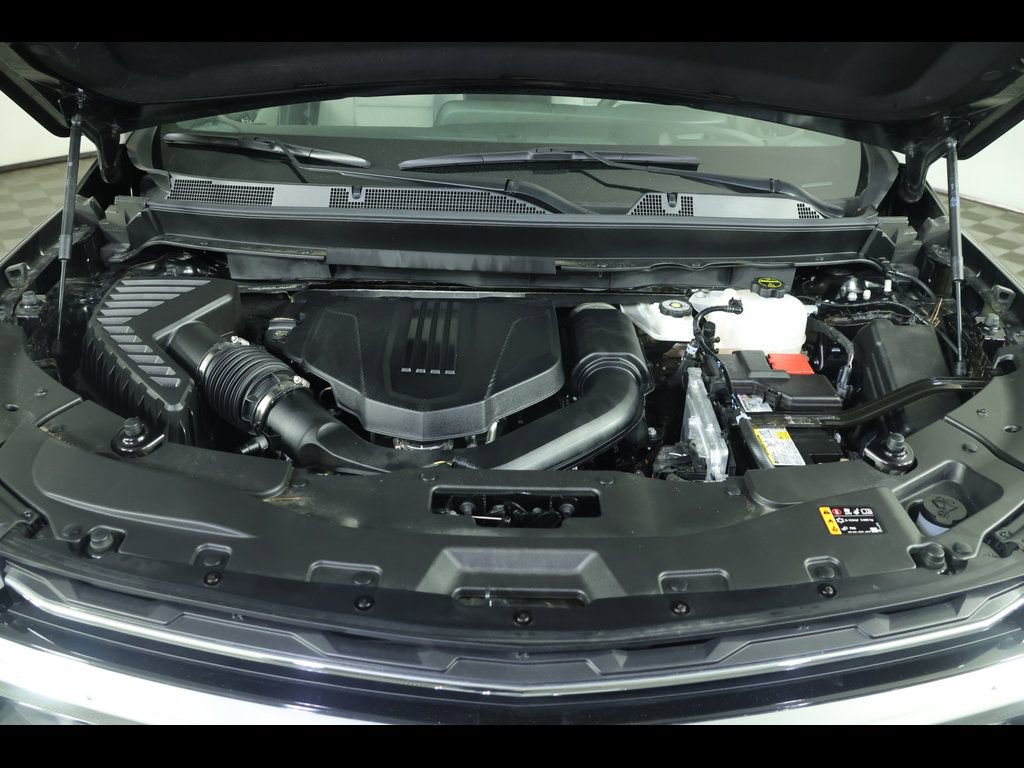 Used 2025 Chevrolet Traverse LT image 20