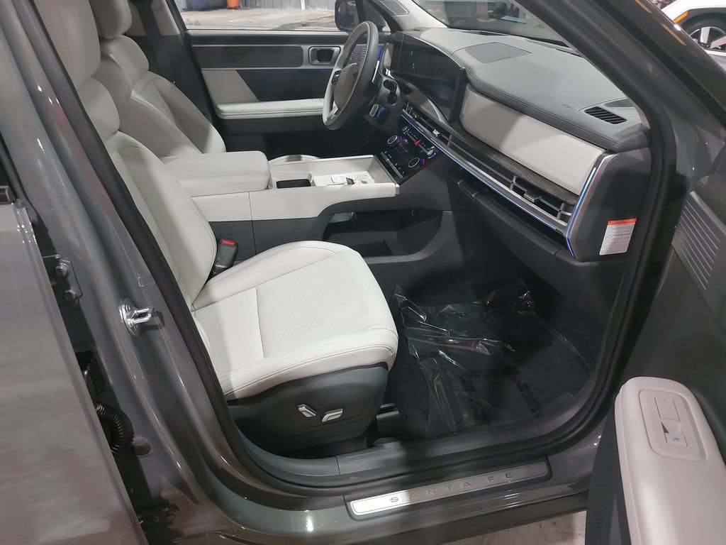 New 2027 Hyundai Santa Fe Calligraphy FWD image 10