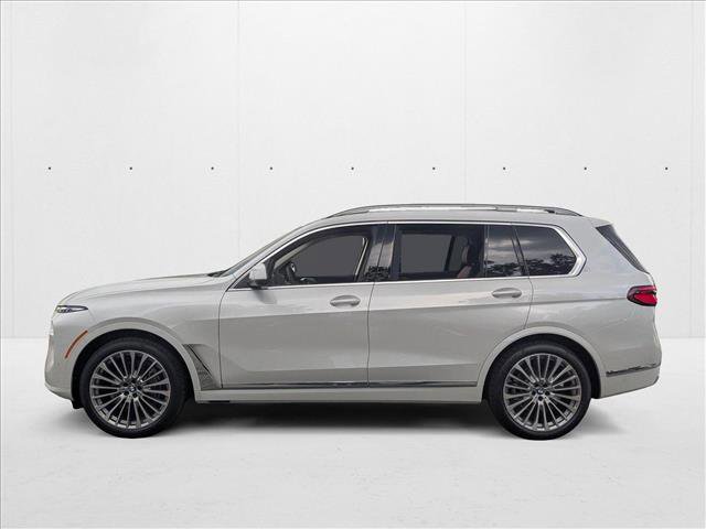 New 2026 BMW X7 xDrive40i w/ Executive Package image 5