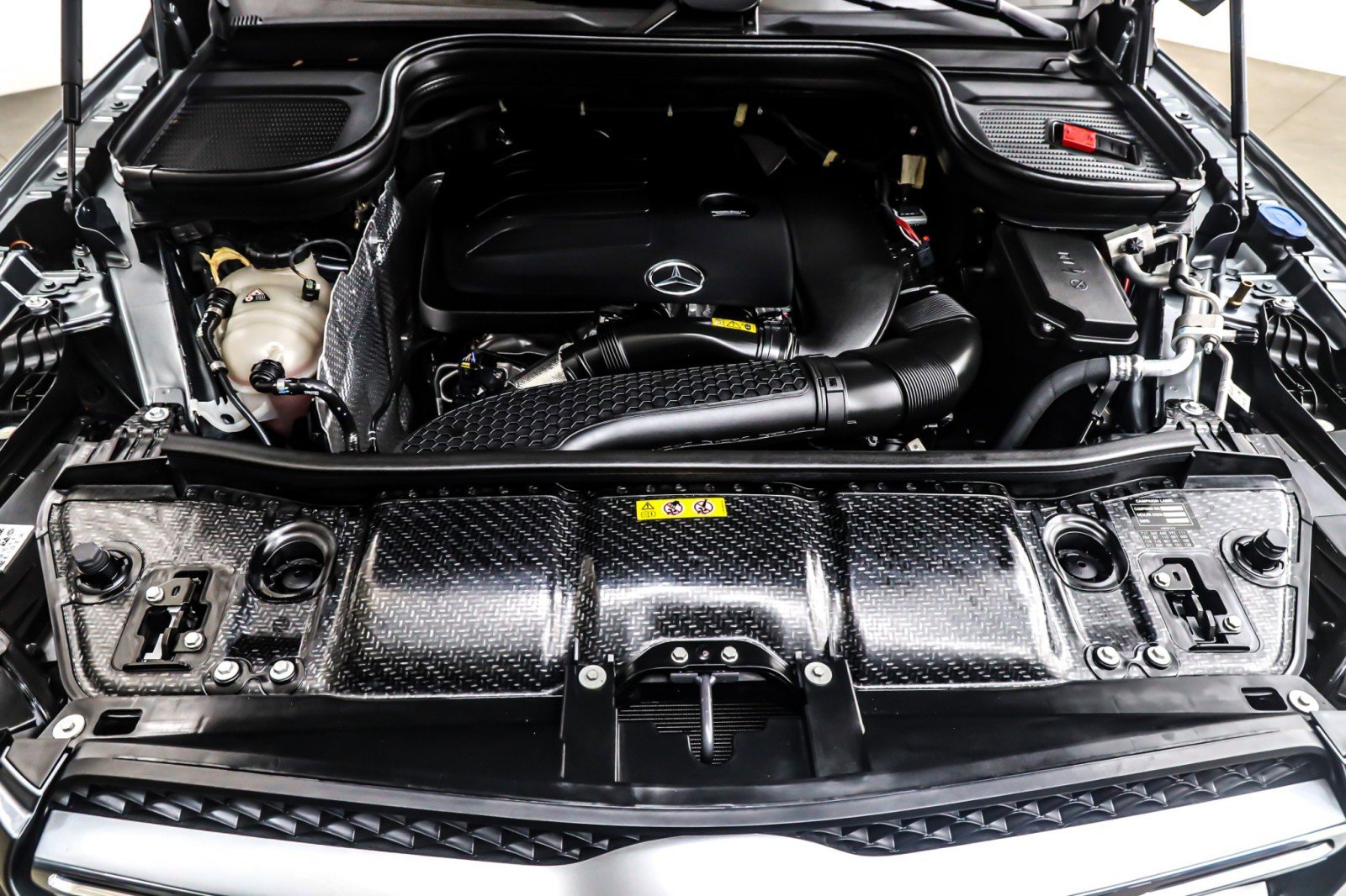 Certified 2023 Mercedes-Benz GLE 350 GLE 350 SUV image 13