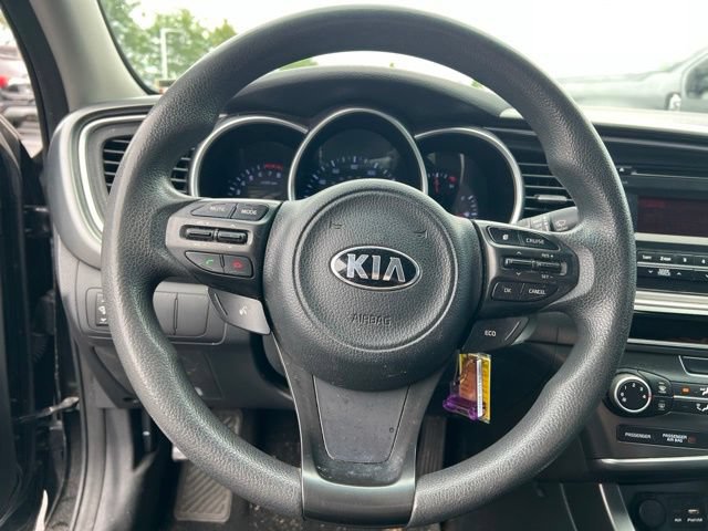 Used 2015 Kia Optima LX FWD image 13