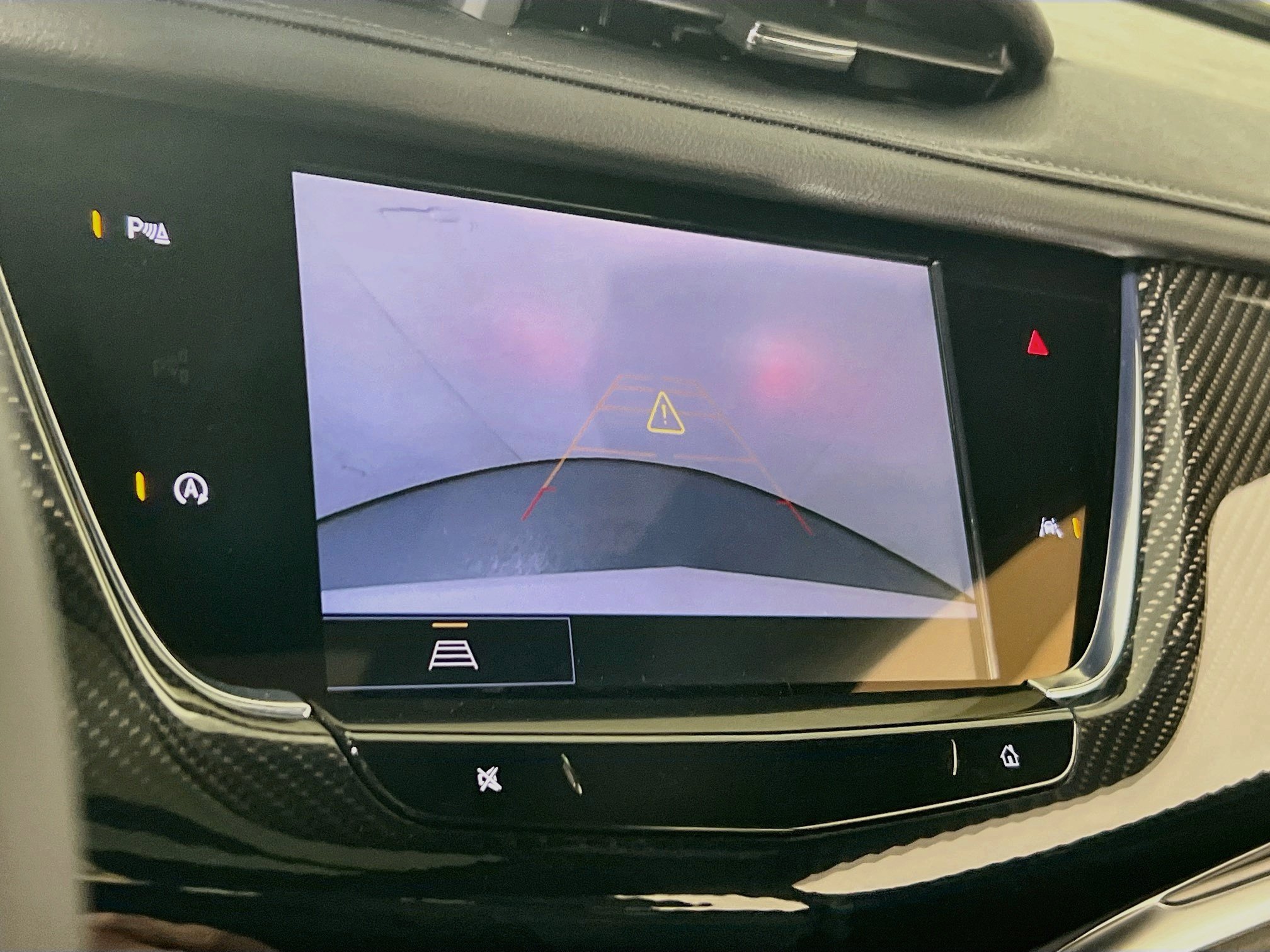 Used 2025 Cadillac XT6 Sport AWD/4WD image 14