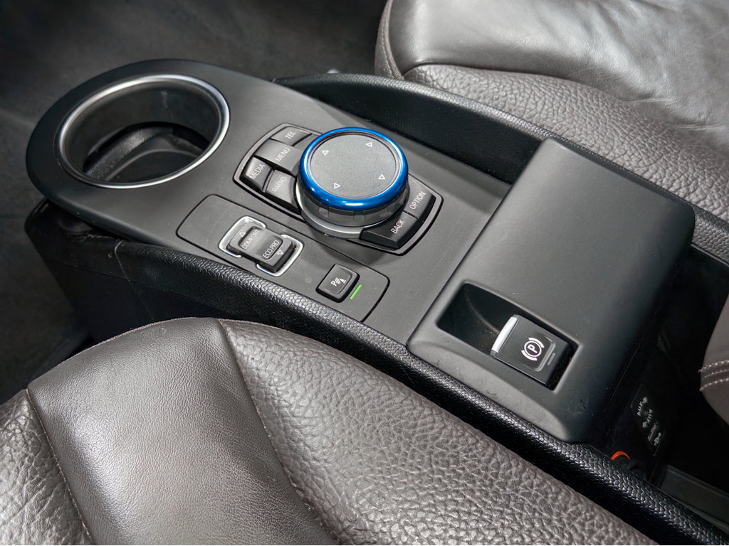 Used 2015 BMW i3 w/ Range Extender image 19