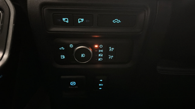 Used 2021 Ford F150 Lariat AWD/4WD image 32