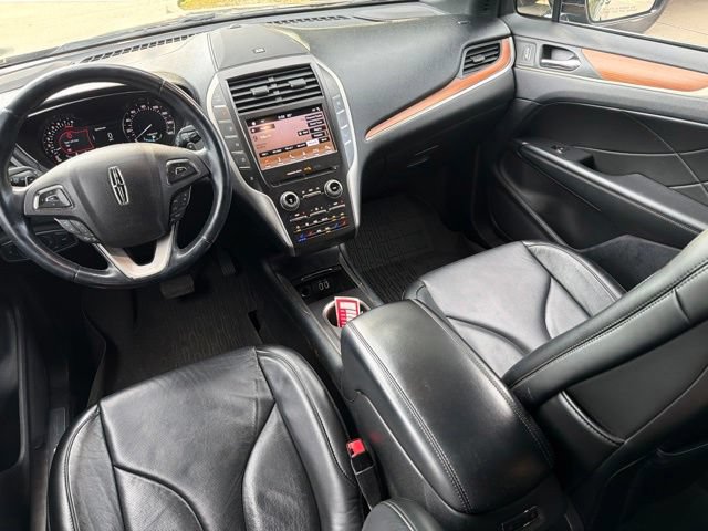 Used 2018 Lincoln MKC Reserve AWD/4WD image 20