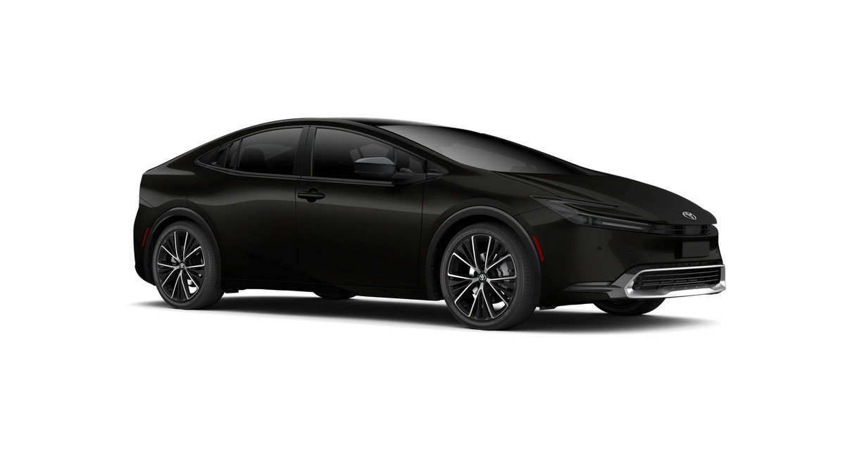 New 2027 Toyota Prius XLE AWD/4WD image 19
