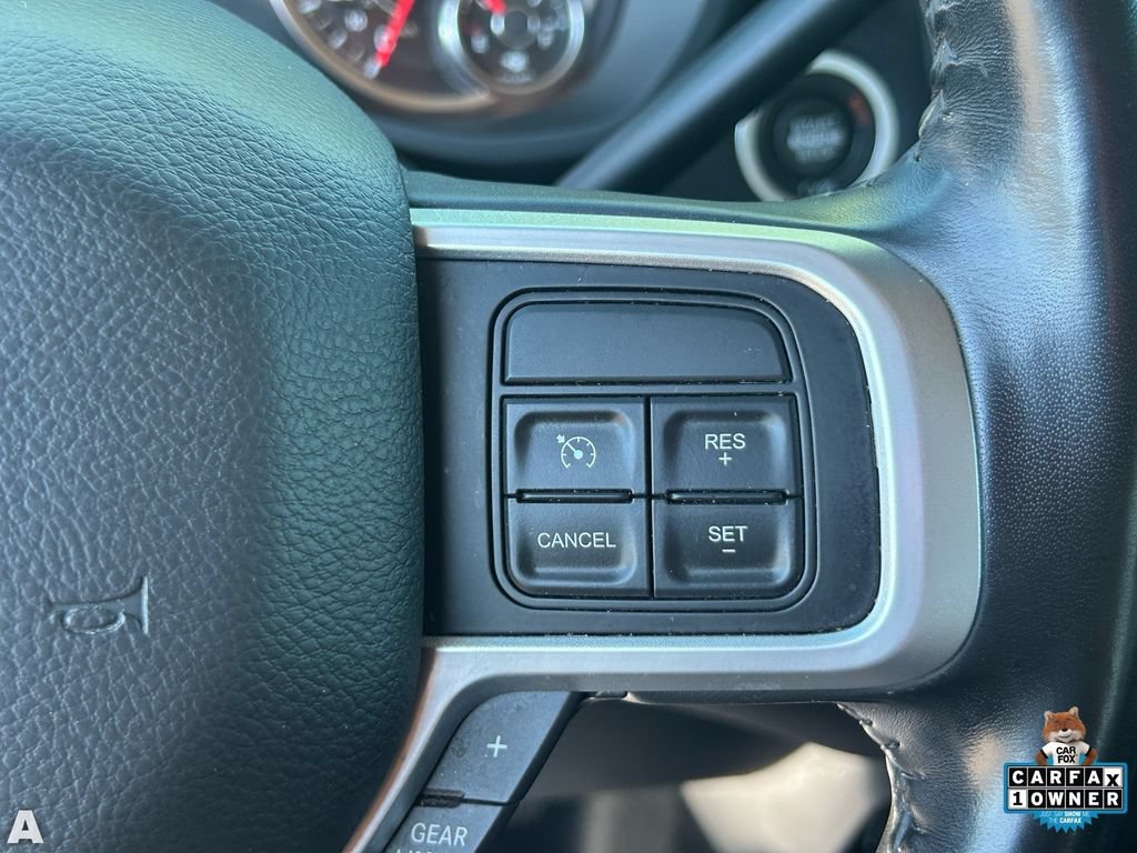 Used 2021 RAM 3500 Big Horn w/ Level 1 Equipment Group AWD/4WD image 30