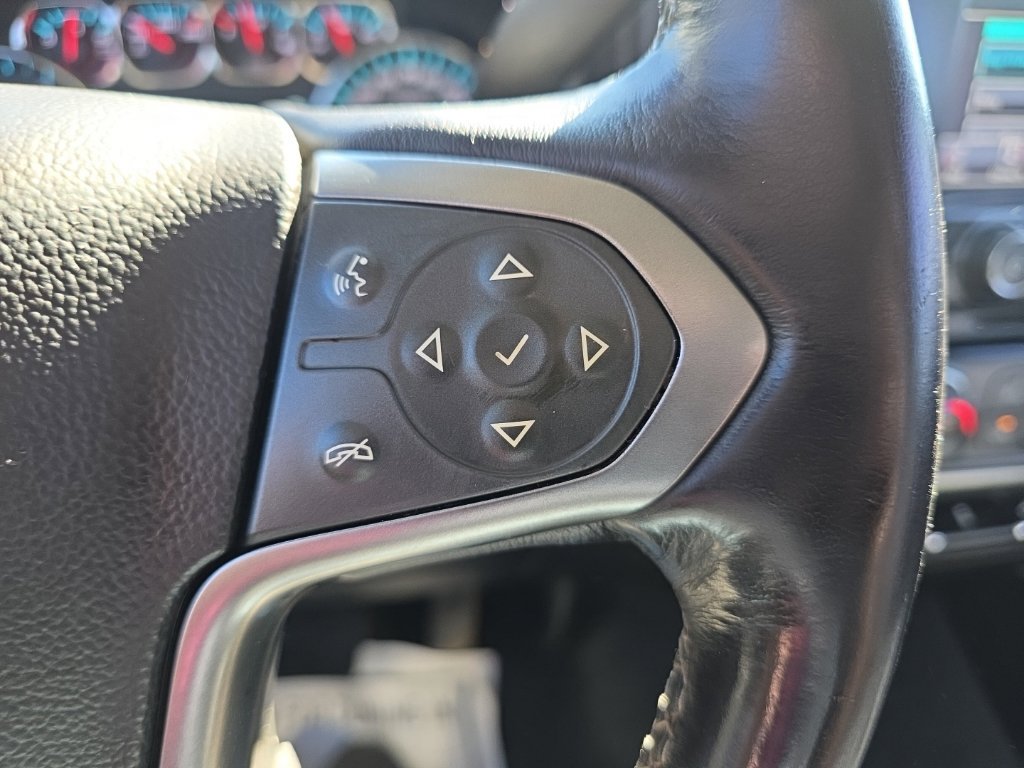 Used 2019 Chevrolet Silverado 2500 LTZ w/ Duramax Plus Package AWD/4WD image 24