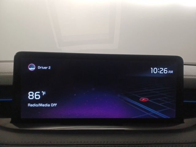 Used 2022 Kia Stinger GT2 w/ Scorpion Package RWD image 26