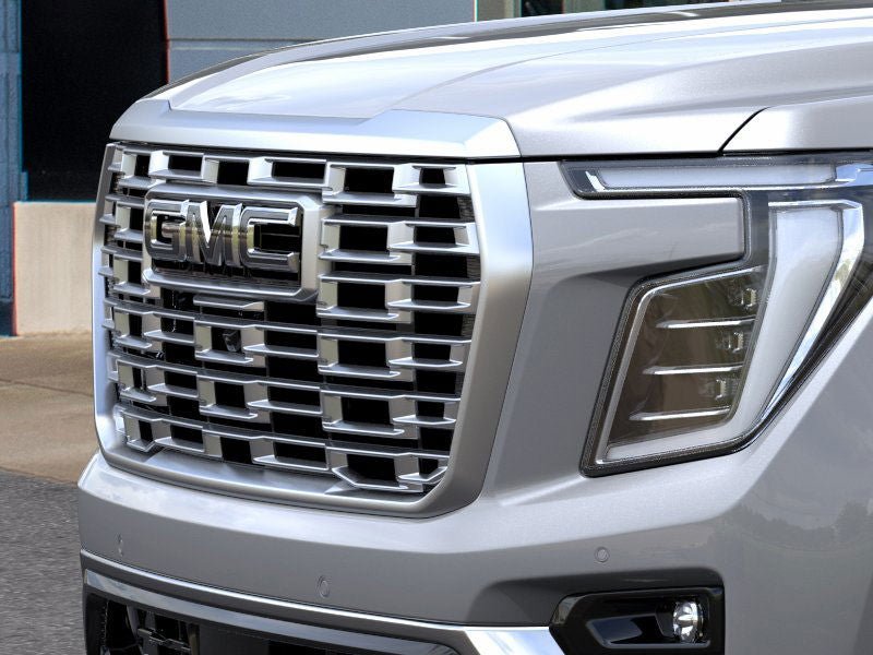 New 2026 GMC Yukon XL Denali w/ Sun & Power Step Package AWD/4WD image 13
