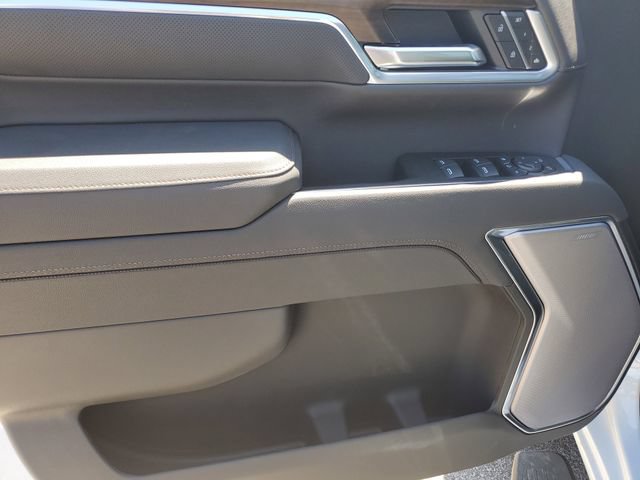 New 2026 Chevrolet Silverado 2500 High Country w/ High Country Premium Package AWD/4WD image 21