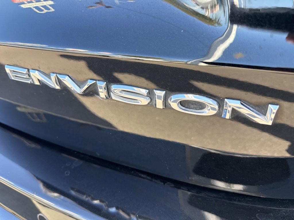 Used 2020 Buick Envision Preferred FWD image 5