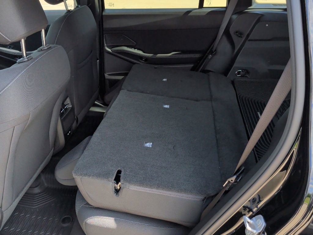 New 2026 Jeep Cherokee Laredo AWD/4WD image 39