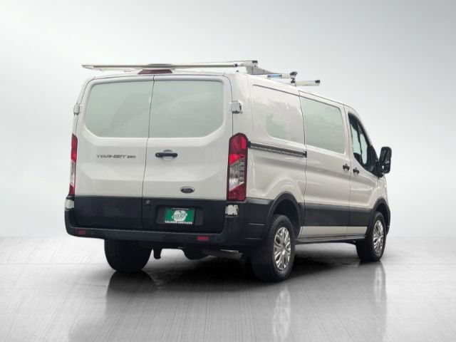 Used 2022 Ford Transit 250 Low Roof w/ Exterior Upgrade Package image 4